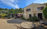Maison à vendre à Aups