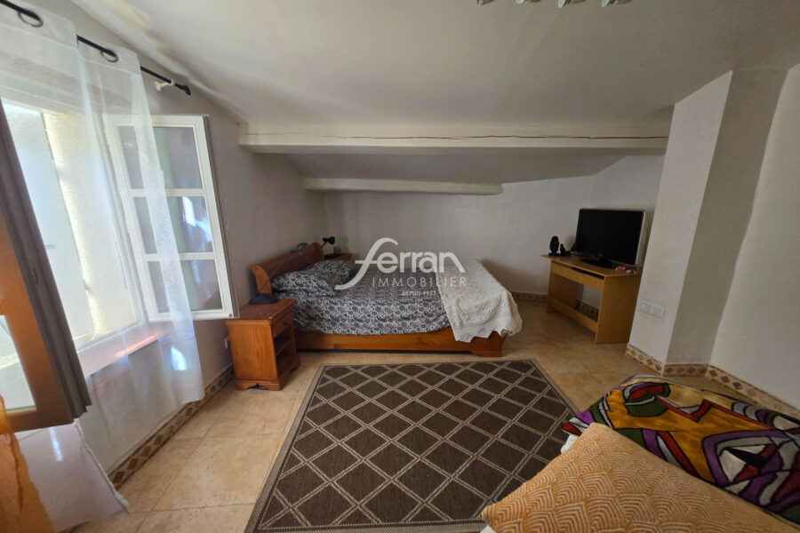 Maison à vendre à Aups