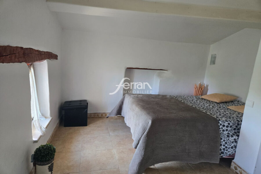 Maison à vendre à Aups