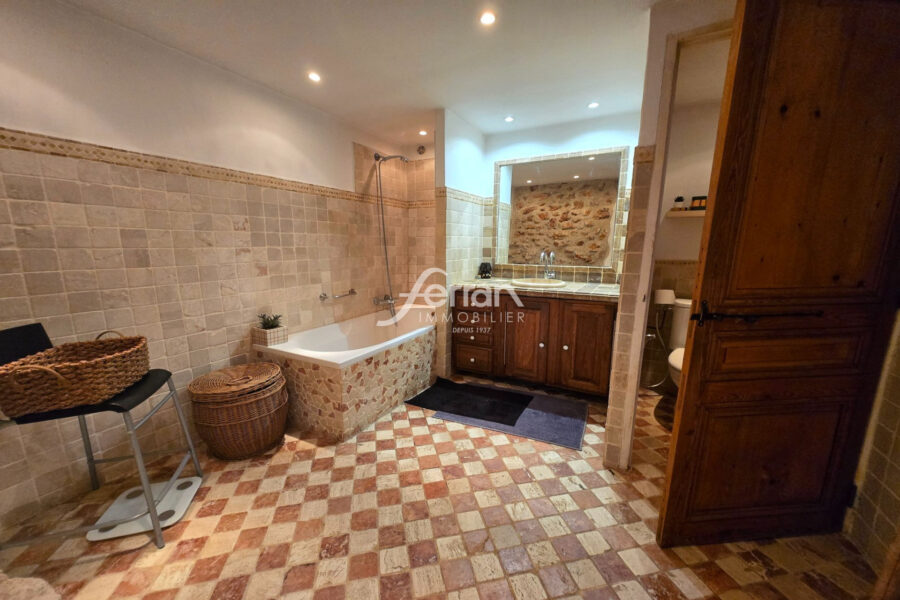 Maison à vendre à Aups