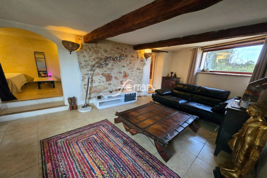 Maison à vendre à Aups
