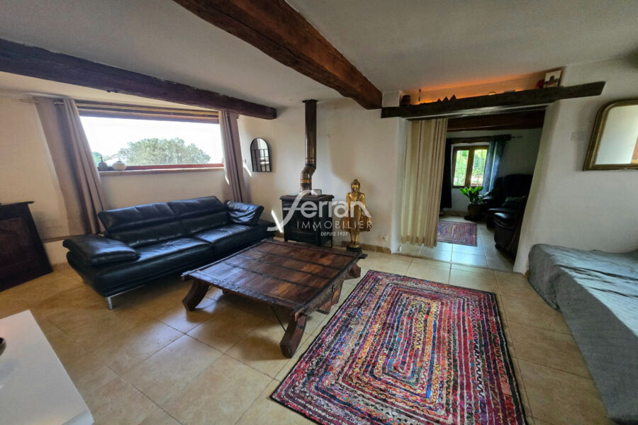 Maison à vendre à Aups