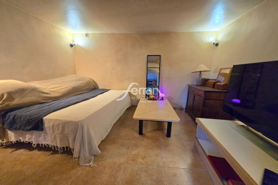 Maison à vendre à Aups
