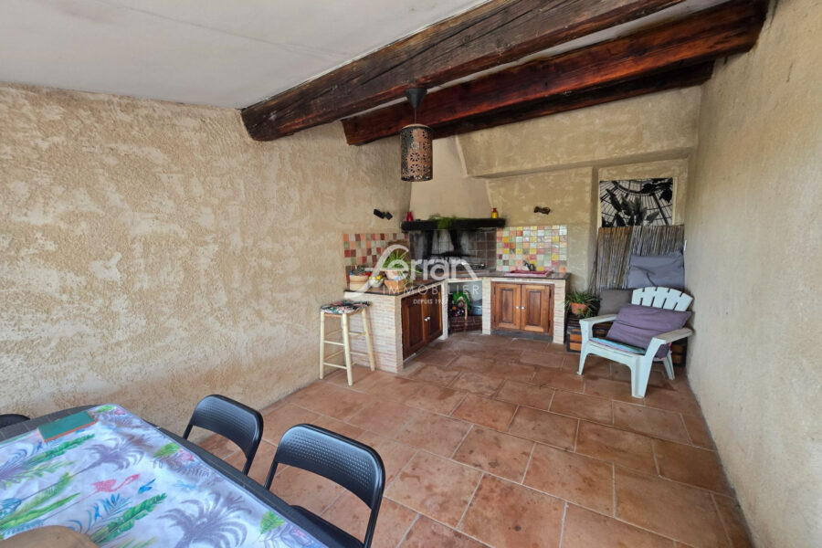 Maison à vendre à Aups