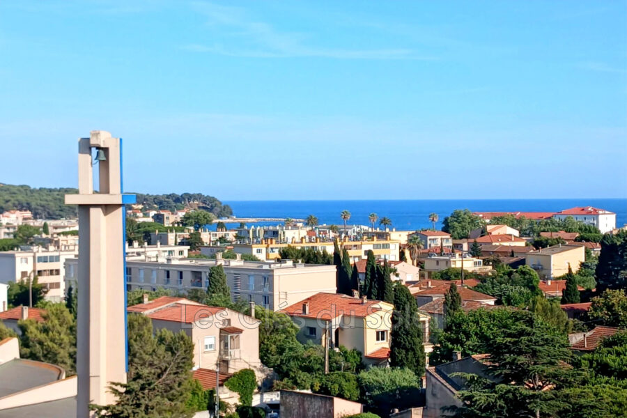 Appartement à vendre à La seyne-sur-mer