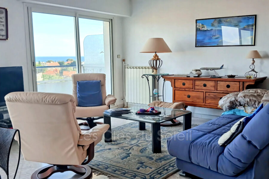 Appartement à vendre à La seyne-sur-mer
