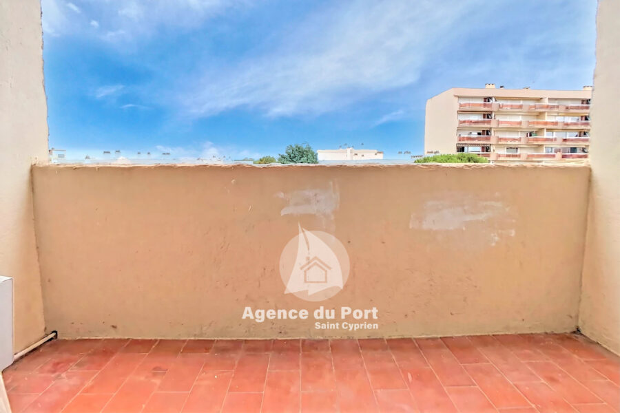 Appartement à vendre à Saint-Cyprien — Vue sur la ville — photo 8