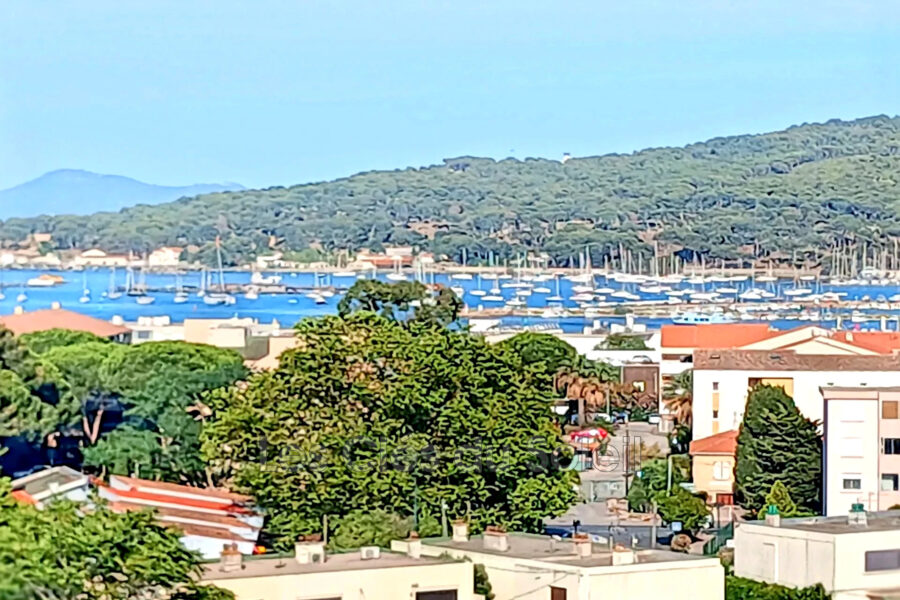 Appartement à vendre à La seyne-sur-mer