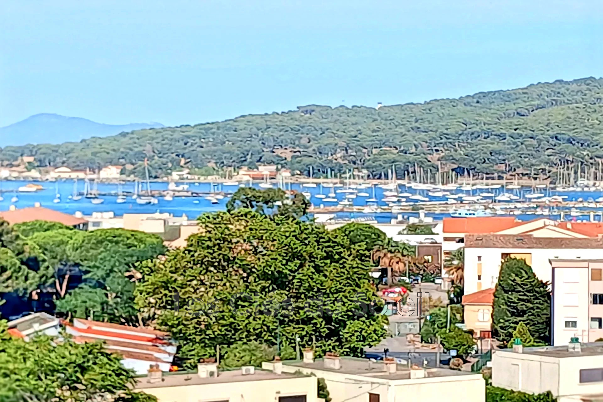 Appartement à vendre à La seyne-sur-mer