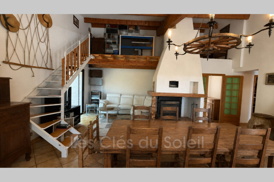 Maison à vendre à Brignoles