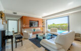 Maison à vendre à Sainte-Maxime — Vue montagne — photo 8