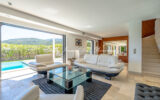 Maison à vendre à Sainte-Maxime — Vue montagne — photo 1