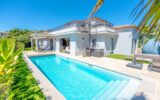 Maison à vendre à Sainte-Maxime — Vue montagne — photo 2