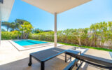 Maison à vendre à Sainte-Maxime — Vue montagne — photo 5