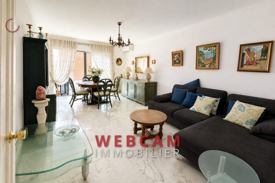 Appartement à vendre à Cannes