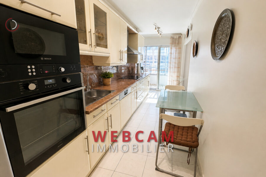 Appartement à vendre à Cannes