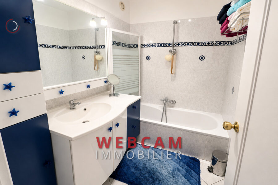 Appartement à vendre à Cannes