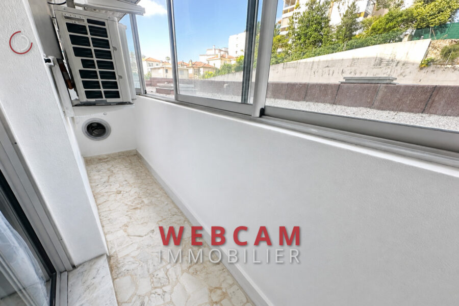Appartement à vendre à Cannes