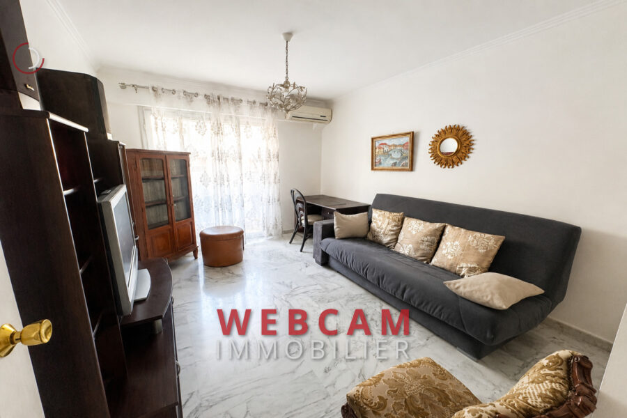 Appartement à vendre à Cannes