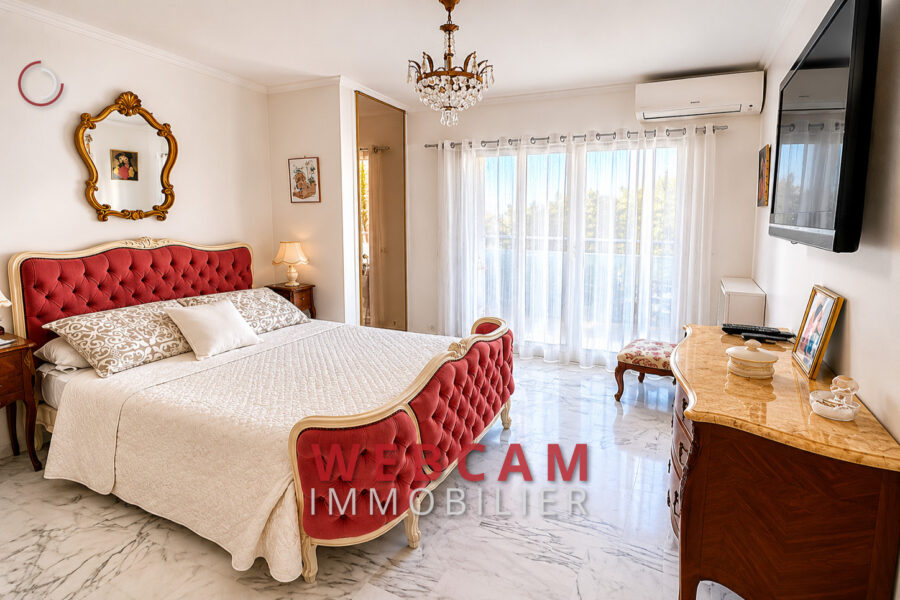 Appartement à vendre à Cannes