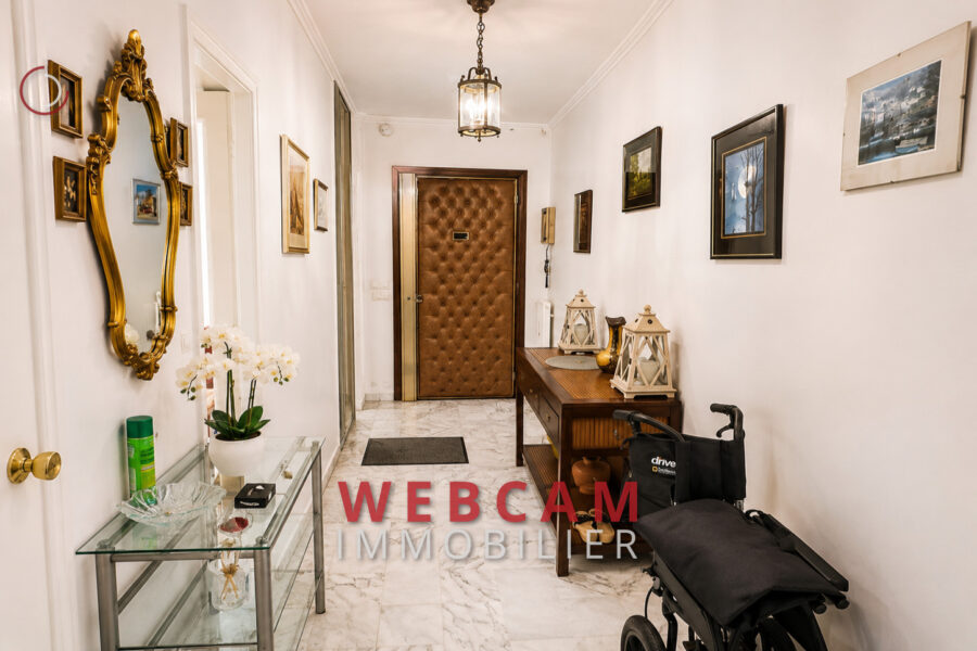 Appartement à vendre à Cannes