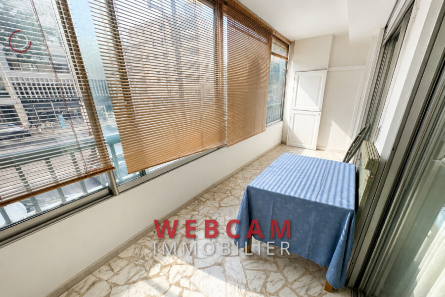 Appartement à vendre à Cannes