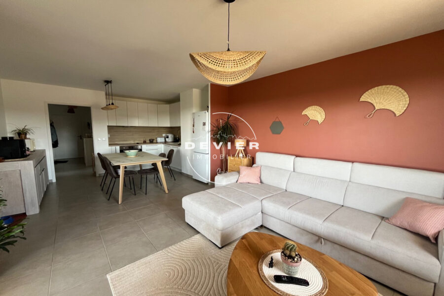 Appartement à vendre à Saint-brès