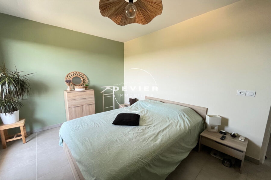 Appartement à vendre à Saint-brès