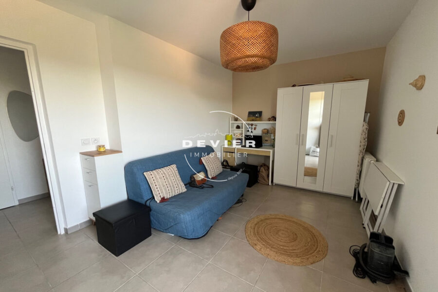 Appartement à vendre à Saint-brès