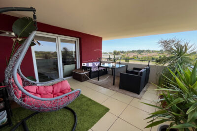 Appartement à vendre à Saint-brès
