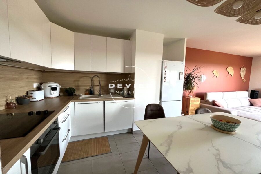 Appartement à vendre à Saint-brès