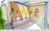 Maison à vendre à Sausset-les-pins