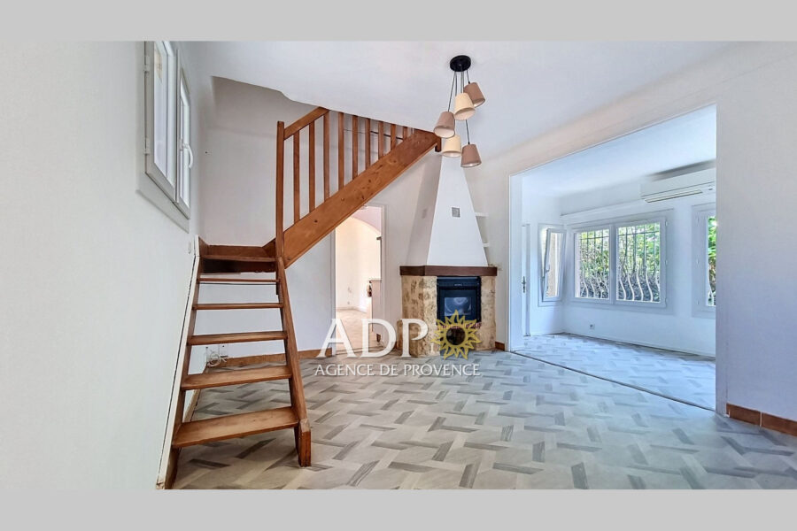 Maison à vendre à Peymeinade