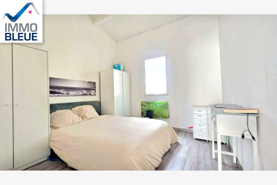 Maison à vendre à Sausset-les-pins