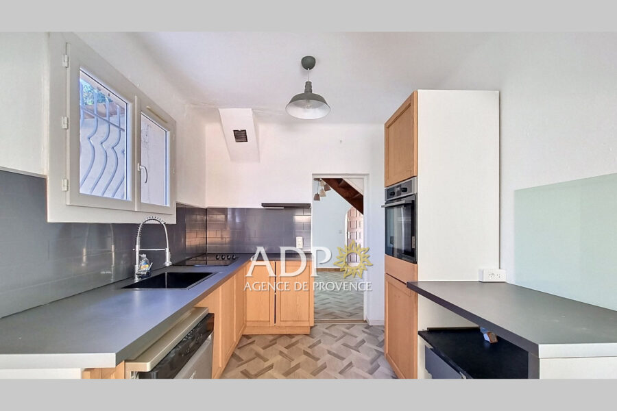 Maison à vendre à Peymeinade