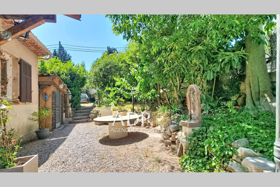 Maison à vendre à Peymeinade