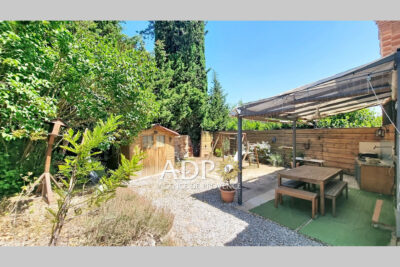 Maison à vendre à Peymeinade