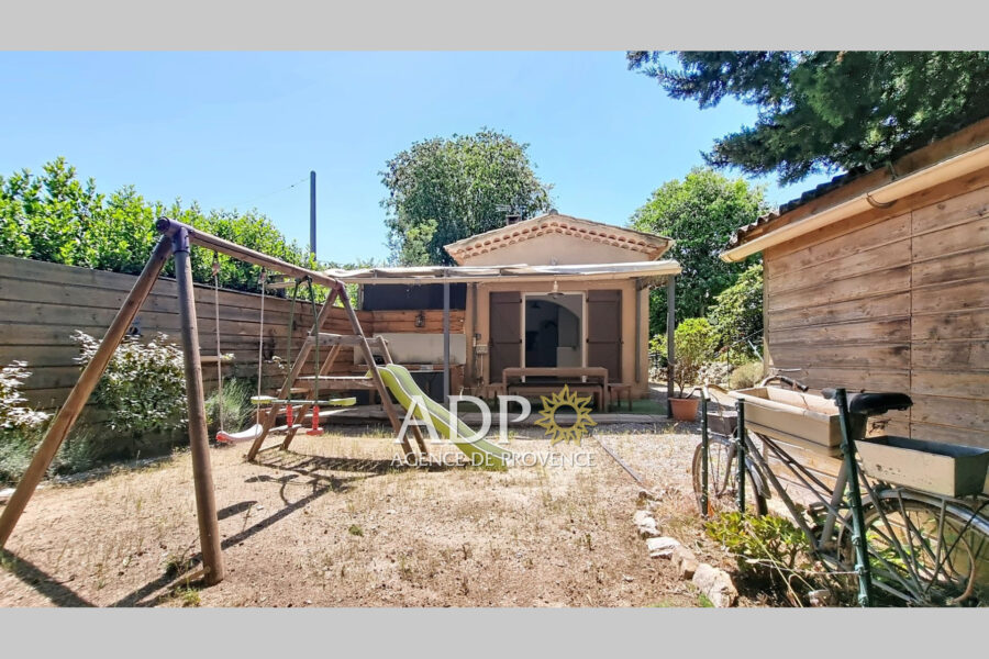 Maison à vendre à Peymeinade