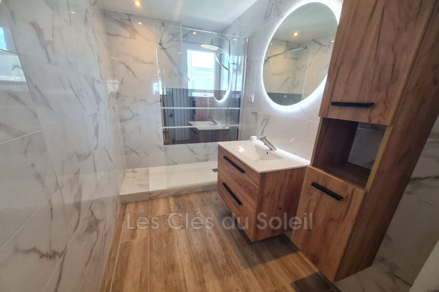 Appartement à vendre à Toulon