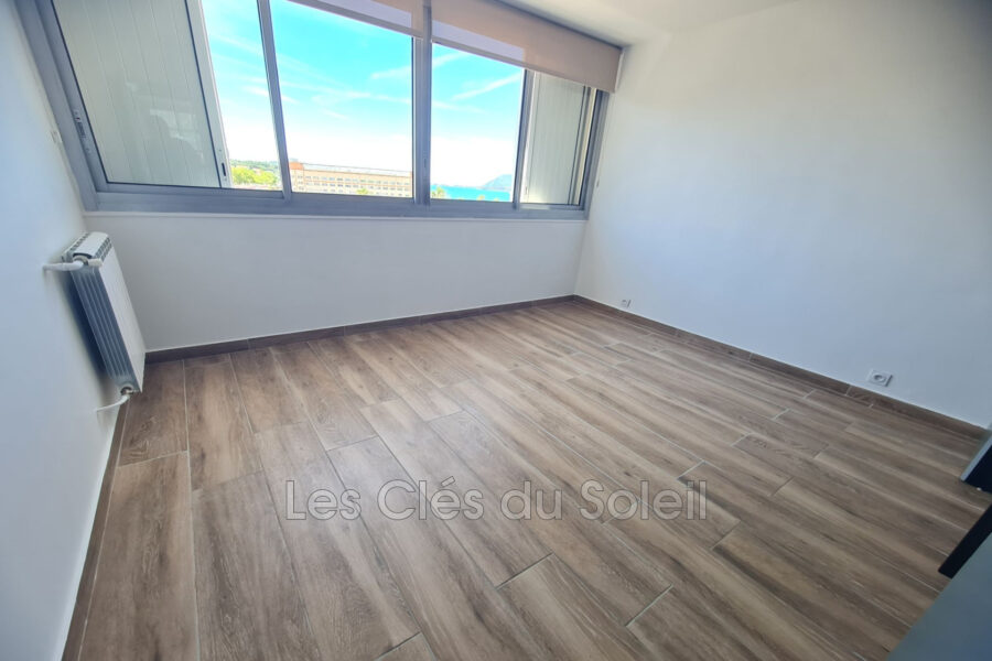 Appartement à vendre à Toulon