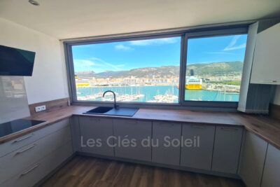 Appartement à vendre à Toulon