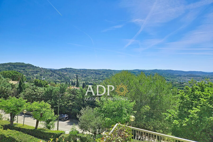 Appartement à vendre à Grasse