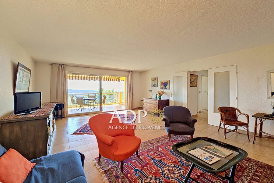 Appartement à vendre à Grasse