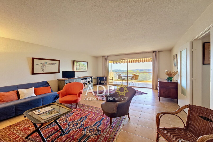 Appartement à vendre à Grasse
