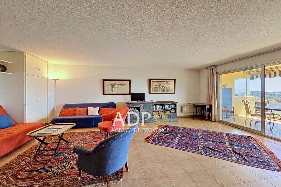Appartement à vendre à Grasse