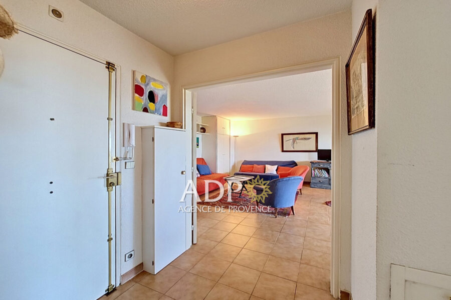 Appartement à vendre à Grasse