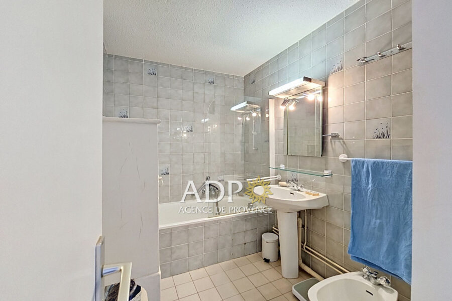 Appartement à vendre à Grasse