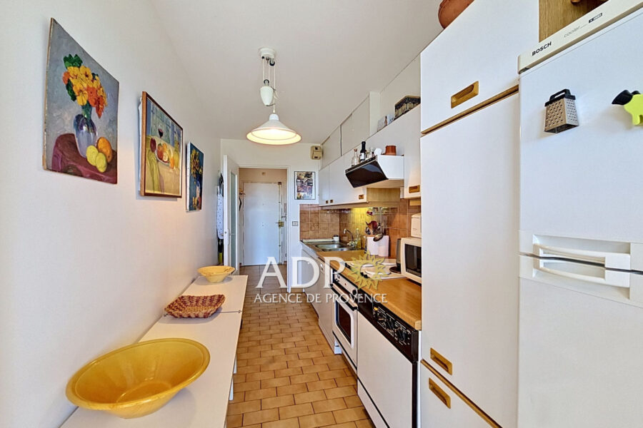 Appartement à vendre à Grasse