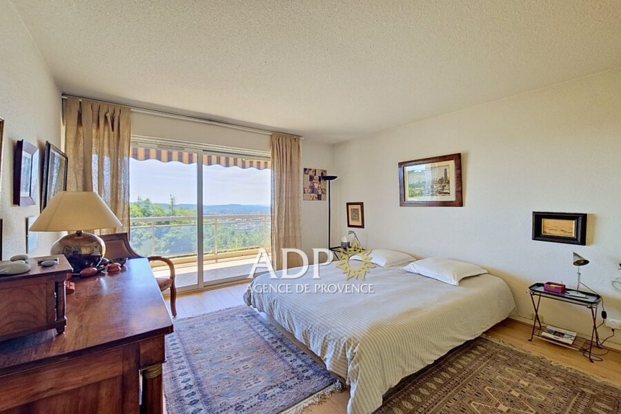 Appartement à vendre à Grasse