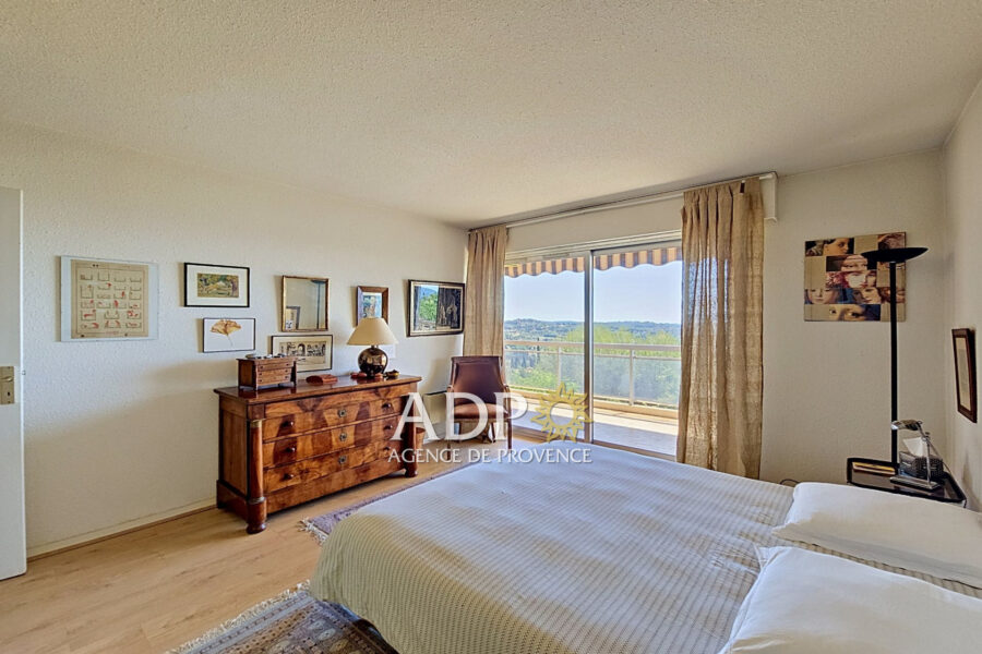Appartement à vendre à Grasse